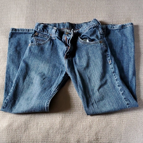 Boy jeans - Picture 3 of 7